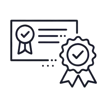 Certifications