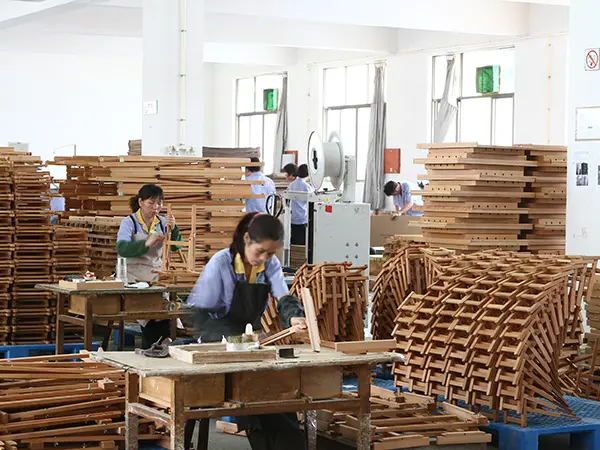 Easel Factory