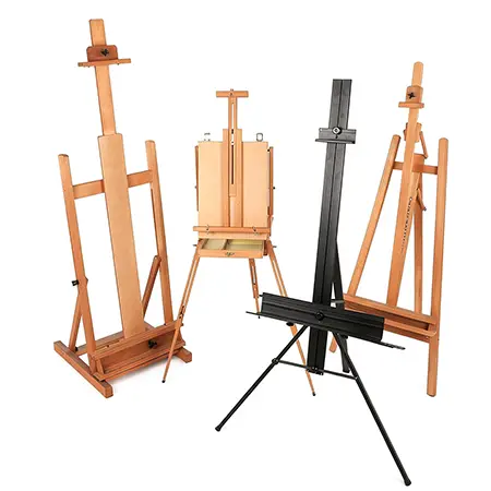 Easel