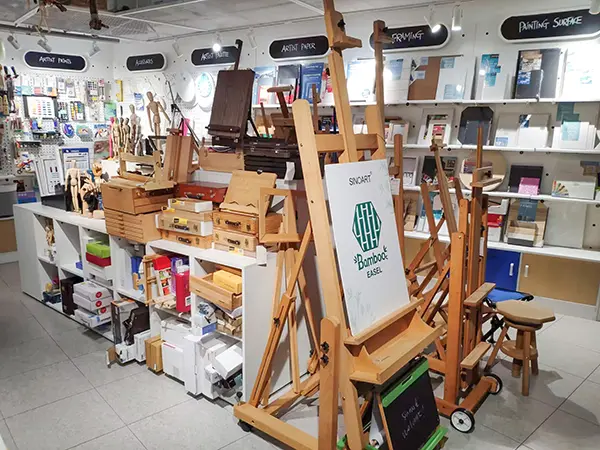 One-Stop Sourcing Showroom