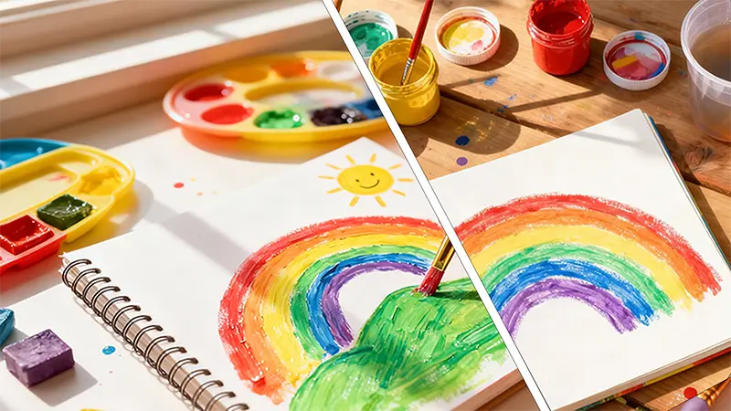 Kids, Hobby Educational Use