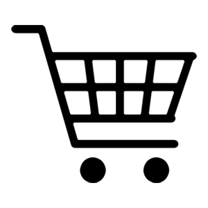 cart icon