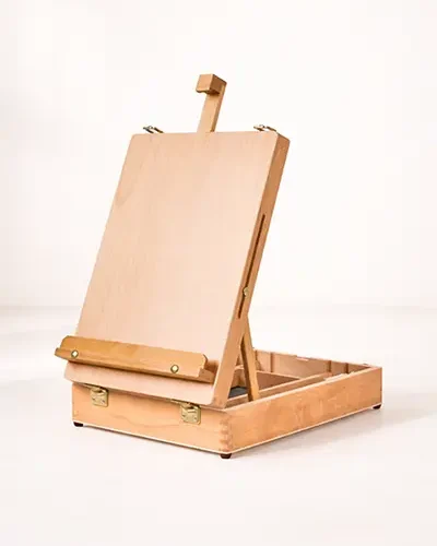 Box Easels & Art Cases Box Easels & Art Cases
