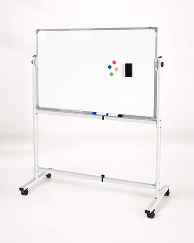 Display & Whiteboard Easels Display & Whiteboard Easels