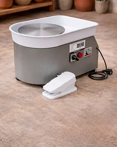 Pottery Wheels Studio Accessories