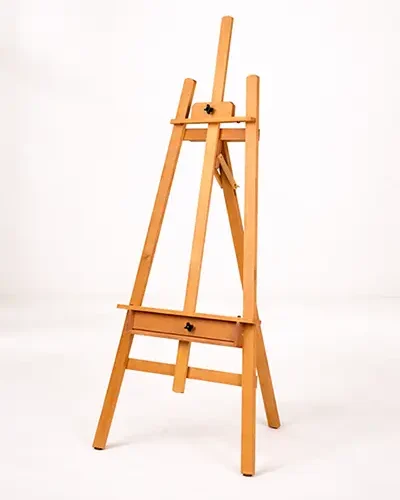 Wooden Easels Wooden Easels